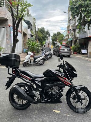 su bandit150. Mua bán Xe máy tại Quận Tân Bình Tp Hồ Chí Minh được đăng bởi Huyền