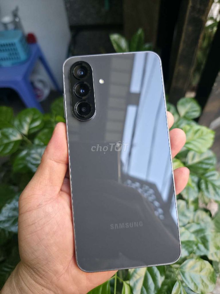 Samsung A56 5G BẢN 12G/256 ZIN ĐẸP V/N TỐT. Mua bán Điện thoại tại Quận Tân Phú Tp Hồ Chí Minh được đăng bởi Ngô Minh Mobile  hình 1