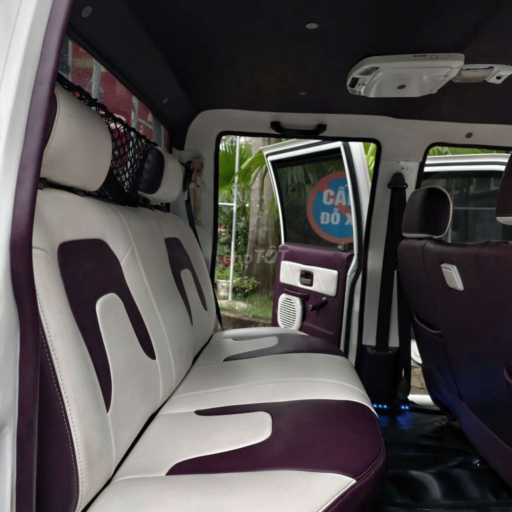 Isuzu 2000 Trắng 5 chỗ. Mua bán Ô tô tại Thành phố Buôn Ma Thuột Đắk Lắk được đăng bởi oai hình 8