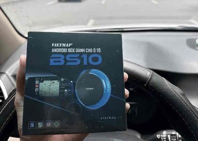 bán Vietmap BS10. Mua bán Phụ tùng xe tại Thành phố Cam Ranh Khánh Hòa được đăng bởi Big