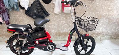xe đạp điện chính hãng. Mua bán Xe điện tại Quận 12 Tp Hồ Chí Minh được đăng bởi Hiếu 02