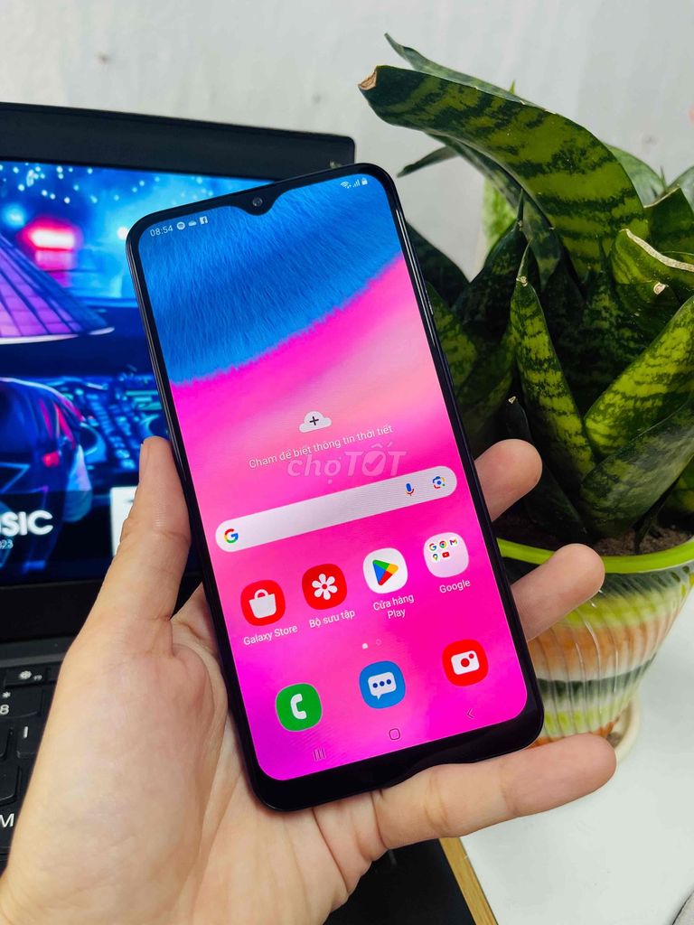 Samsung Galaxy A30S ram 4/64GB Zin