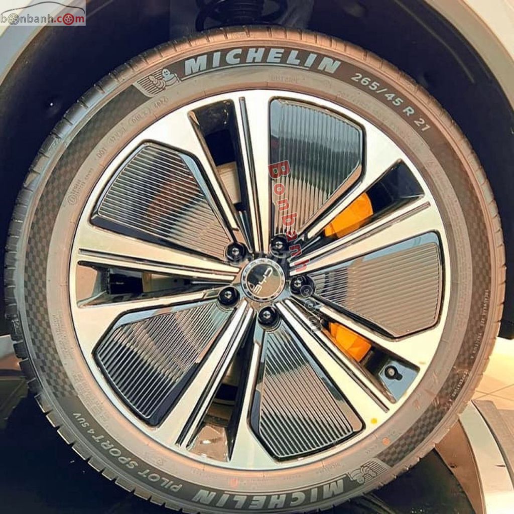 BYD Sealion 8 EV 2025 - 1 Tỷ 569 Triệu. Mua bán Ô tô tại Thành phố Hải Dương Hải Dương được đăng bởi BYD Hải Dương hình 6