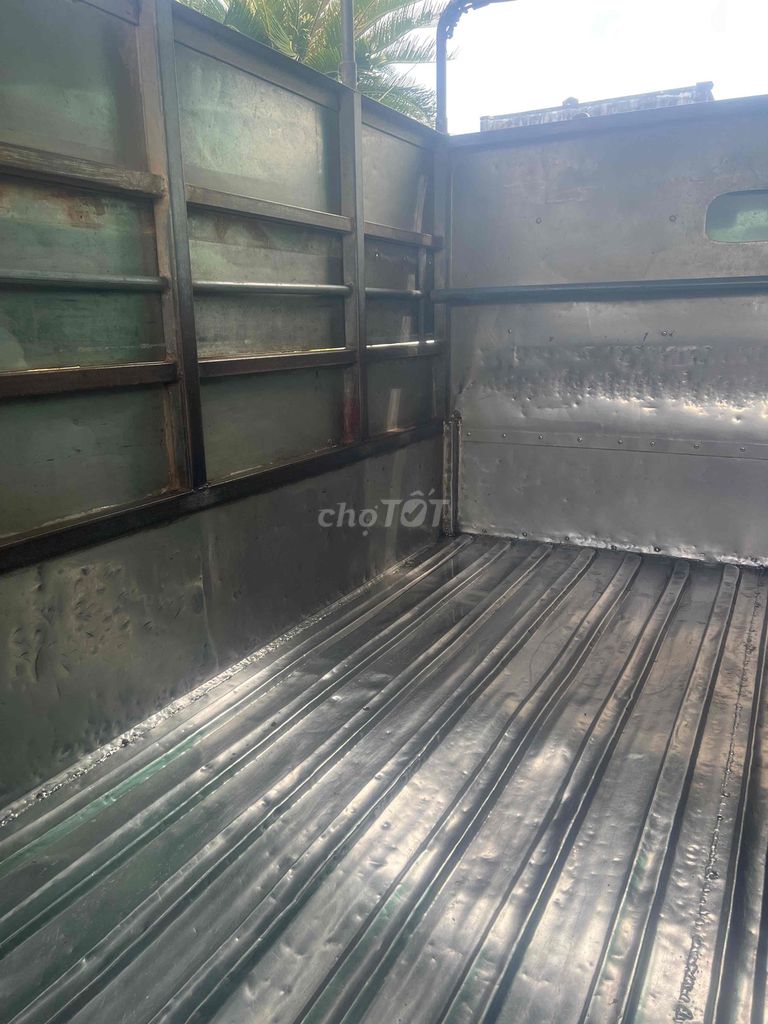 Suzuki 2011 - 1000 km. Mua bán Ô tô tại Huyện Xuyên Mộc Bà Rịa - Vũng Tàu được đăng bởi Tên chưa cung cấp hình 4