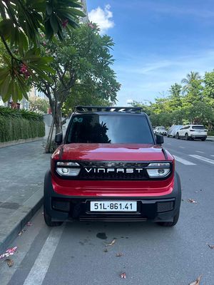 VinFast VF3 11/2024 Thuê pin Odo 7999 Km Tặng 90tr. Mua bán Ô tô tại Quận 5 Tp Hồ Chí Minh được đăng bởi Hiếu Trần