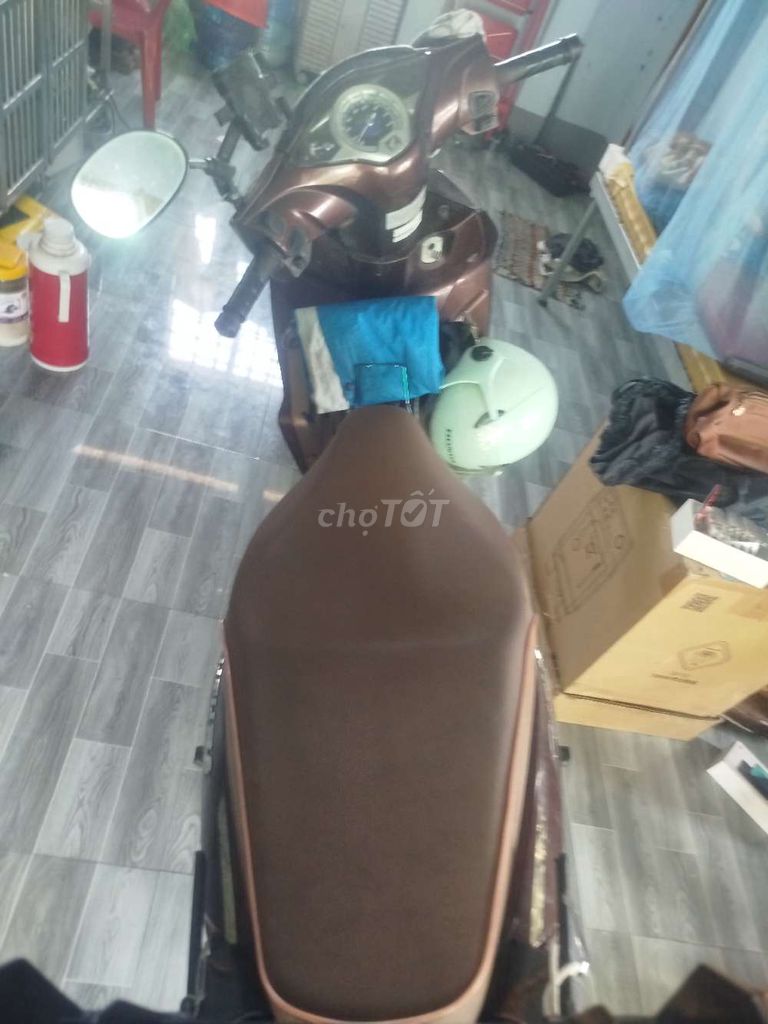 Cần bán xe nhà đang đi. Mua bán Xe máy tại Huyện Châu Thành Tiền Giang được đăng bởi CTY ĐA NĂNG  hình 3