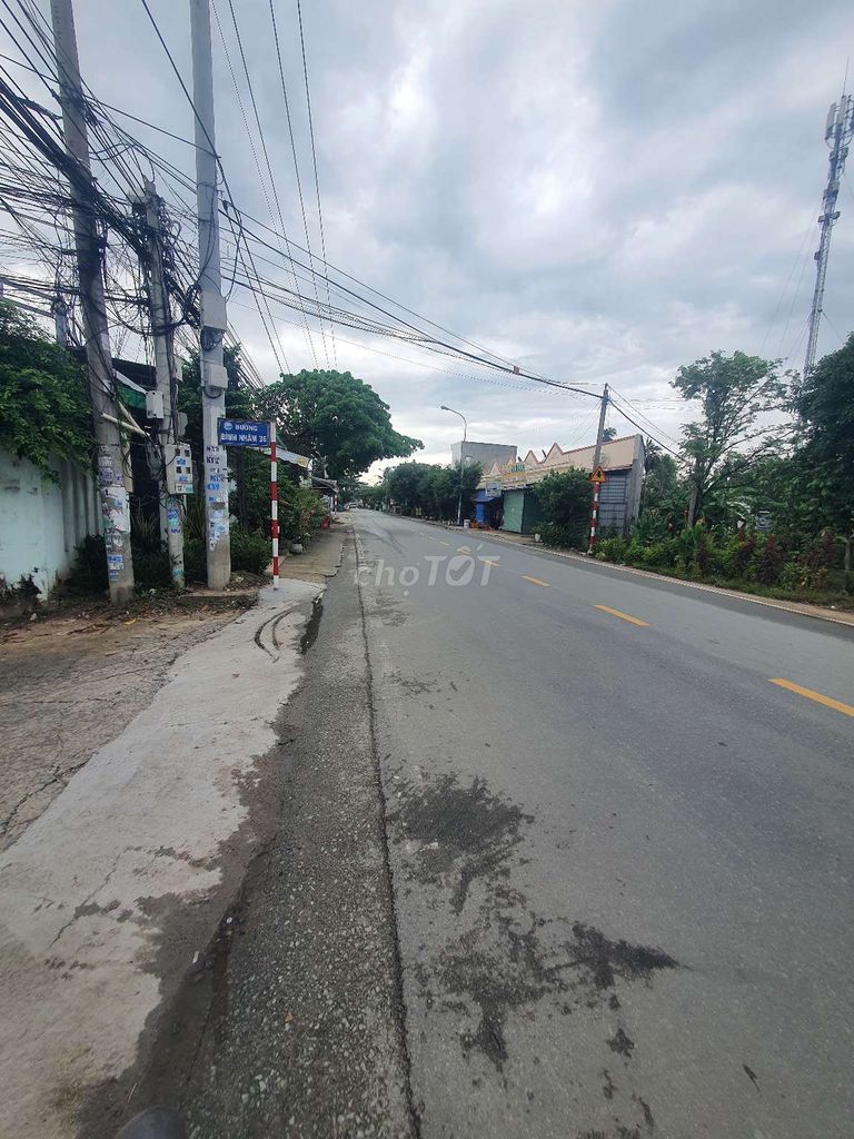 VÁN ĐẤT MT BÌNH NHÂM 36 ,THUẬN AN ,BÌNH DƯƠNG. Mua bán đất tại Thành phố Thuận An Bình Dương được đăng bởi Tân Nguyễn hình 2