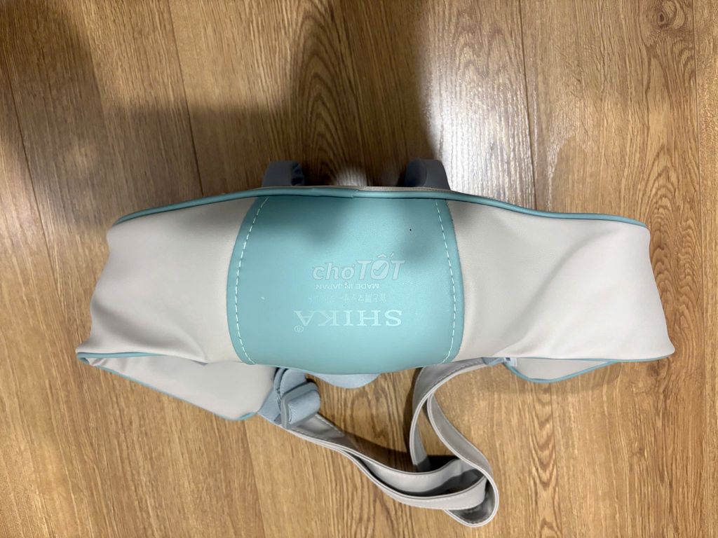 Máy massage SHIKA Nhật Bản. Mua bán Nội thất, đồ gia dụng khác tại Quận Hà Đông Hà Nội được đăng bởi Phuong Cham Nguyen hình 1