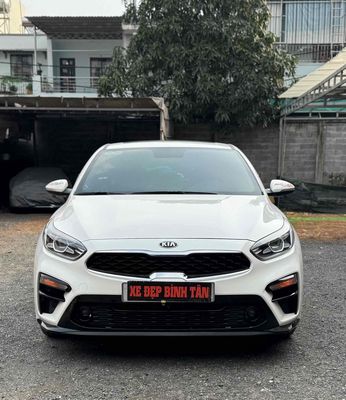 Kia Cerato 2021 2.0 AT PREMIUM - 28000 km