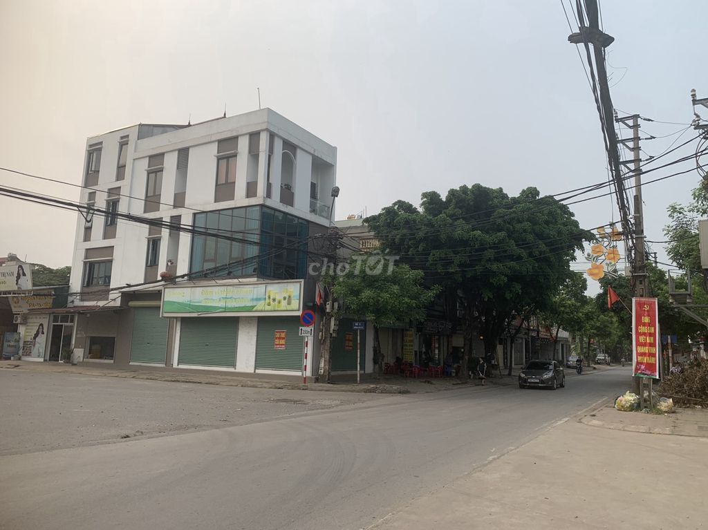 Chính chủ cần cho thuê cửa hàng tại Vân Nội, Đông Anh