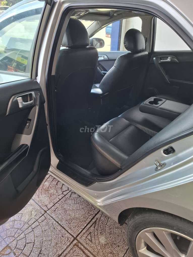 Kia Forte 2013 EX 1.6 MT - 112000 km. Mua bán Ô tô tại Huyện Đức Trọng Lâm Đồng được đăng bởi ÔTÔ THỦY DƯƠNG hình 9