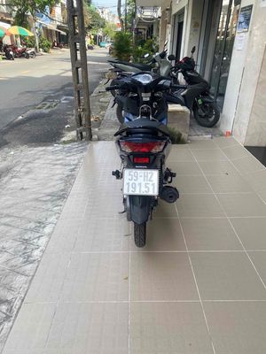 Future led 12/2022,bstp ngay chủ.. Mua bán Xe máy tại Quận 11 Tp Hồ Chí Minh được đăng bởi Dũ Ngô