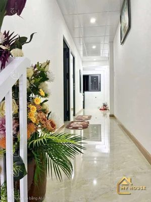 Rent · 3 bd · 100 м² · Quận Ngũ Hành Sơn, ул. Đường Nguyễn Duy Trinh