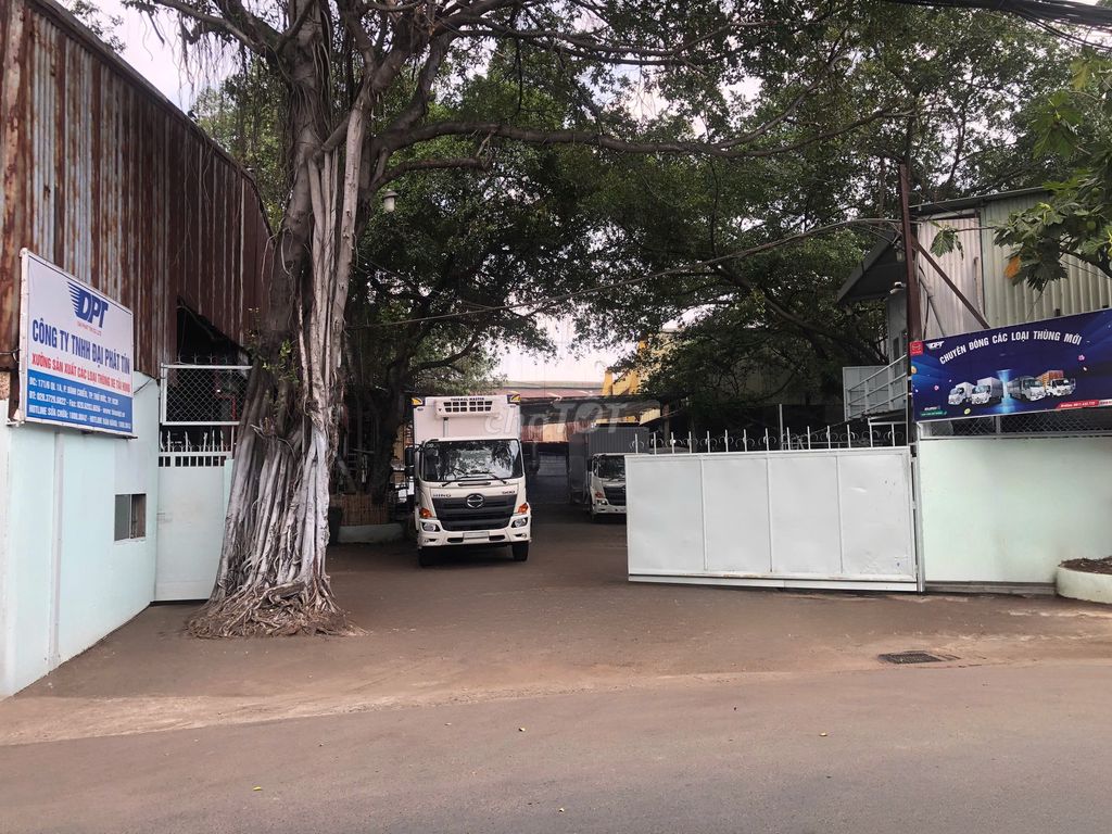 Thợ hàn (inox, sắt) tại Thủ Đức. Việc làm tại Thành phố Thủ Đức Tp Hồ Chí Minh được đăng bởi Công ty TNHH Đại Phát Tín hình 2