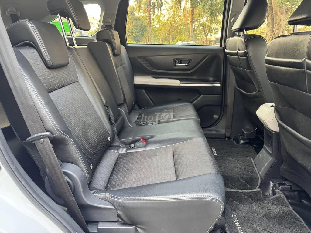 Veloz Cross 1.5TOP 2022 màu trắng zin. Mua bán Ô tô tại Quận Gò Vấp Tp Hồ Chí Minh được đăng bởi 067 Hằng hình 8