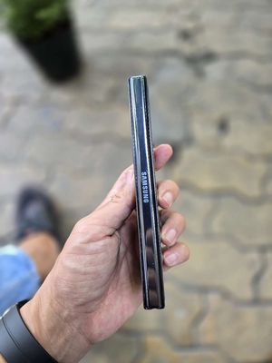 Z Fold 5 | 512Gb | Máy Úc. Mua bán Điện thoại tại Quận 10 Tp Hồ Chí Minh được đăng bởi Danotelo