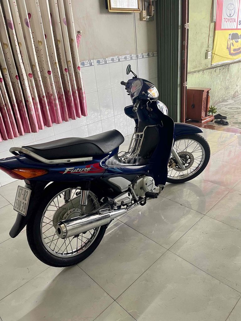 bán Future 1 máy nguyên zin,lóc bạc zin. Mua bán Xe máy tại Huyện Châu Thành An Giang được đăng bởi Tài Ken hình 2