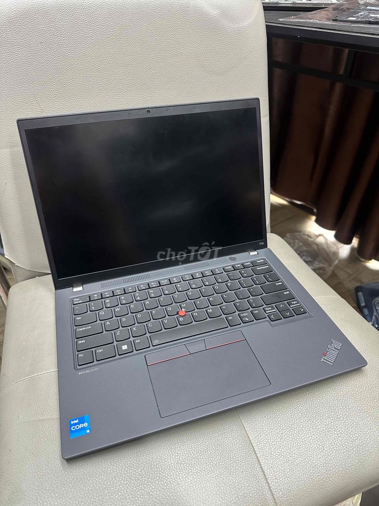 ThinkPad T14 Gen 4 (core i5-1135U/16Gb/256Gb). Mua bán Laptop tại Quận Hà Đông Hà Nội được đăng bởi CT LAP chuyên Laptop US hình 1