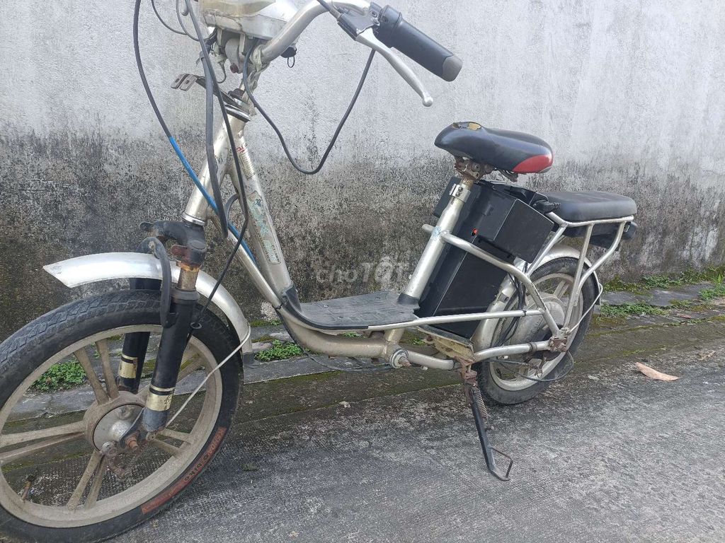 Xe đạp điện. Mua bán Xe điện tại Huyện Vĩnh Cửu Đồng Nai được đăng bởi Duy Thái hình 3