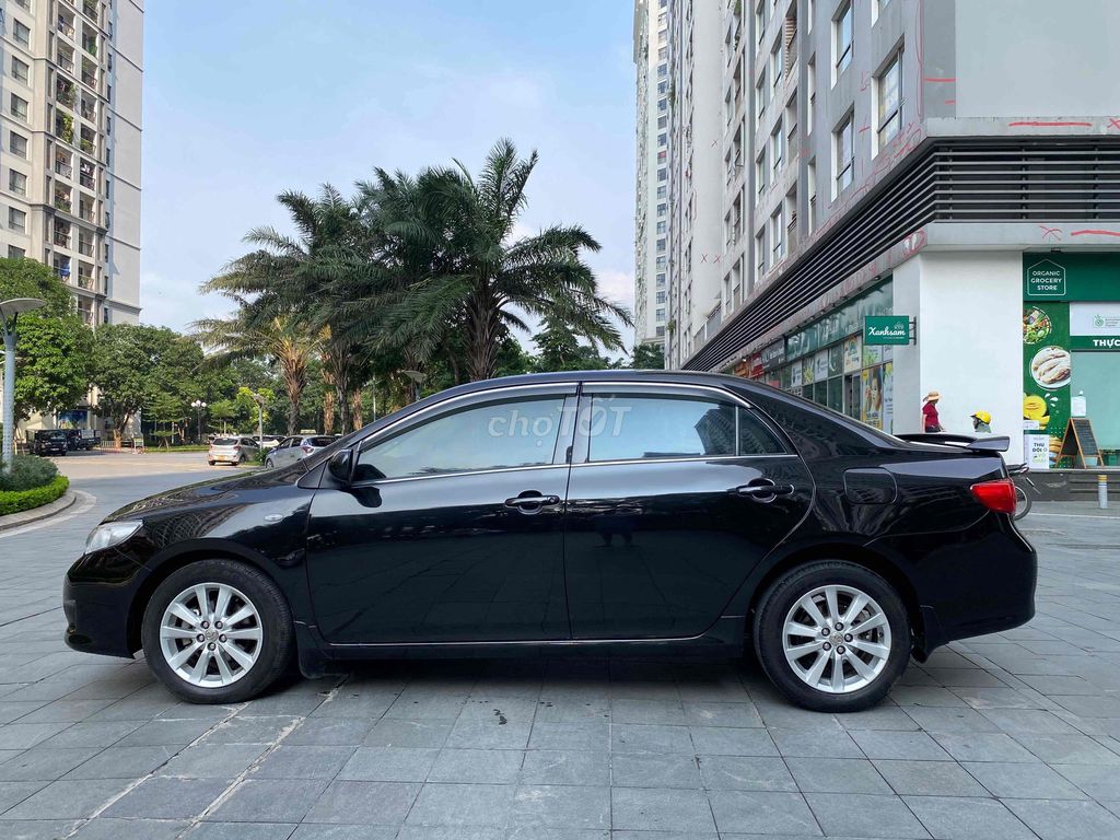 CROLLA XLI  1.6 bản full nhập nhật - 130000 km. Mua bán Ô tô tại Quận Hai Bà Trưng Hà Nội được đăng bởi Văn Hậu hình 4