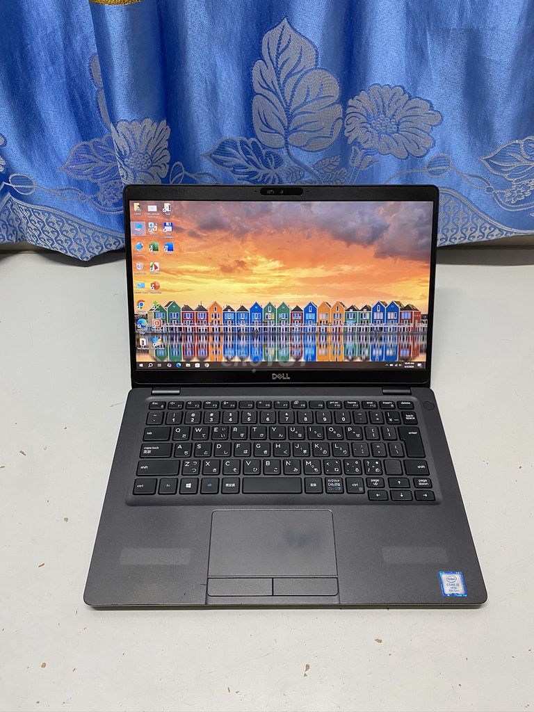 Dell Latitude 5300 i5-8350U 13.3 inch 8GB/256GB. Mua bán Laptop tại Quận Ninh Kiều Cần Thơ được đăng bởi Tinh hình 1