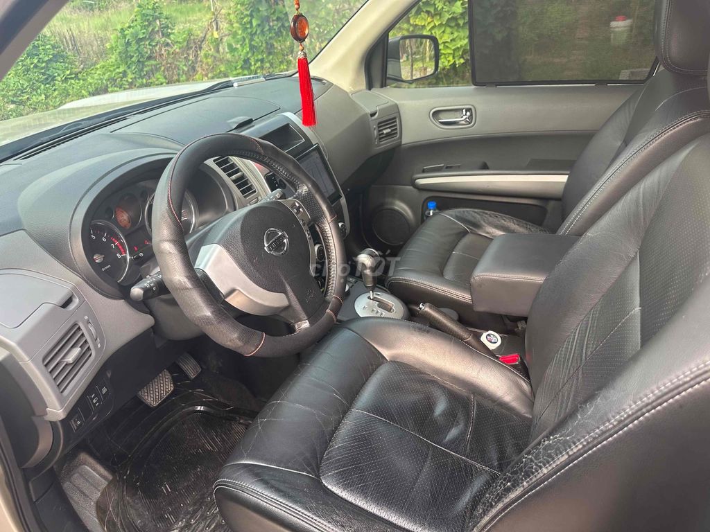Bán Nissan Xtrail T31 bản full nhập Nhật. Mua bán Ô tô tại Huyện Đan Phượng Hà Nội được đăng bởi BĐS Tây Thăng Long hình 7