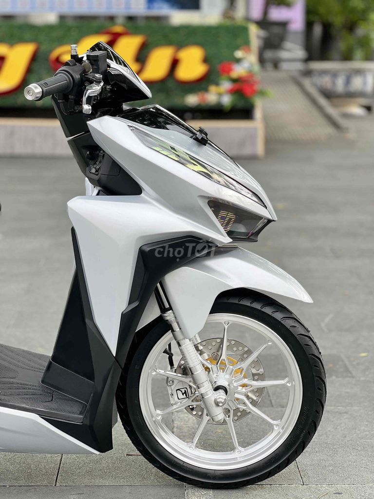 VARIO 150 2019 dọn full kiểng có góp. Mua bán Xe máy tại Thành phố Thủ Đức Tp Hồ Chí Minh được đăng bởi Hiếu  hình 9