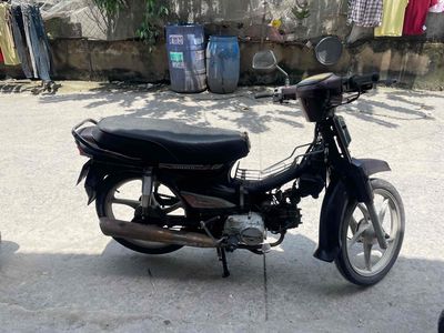 DREAM sanda boss máy quá êm, xe xấu về dọn.. Mua bán Xe máy tại Huyện Đức Hòa Long An được đăng bởi XE MÁY CŨ LONG AN