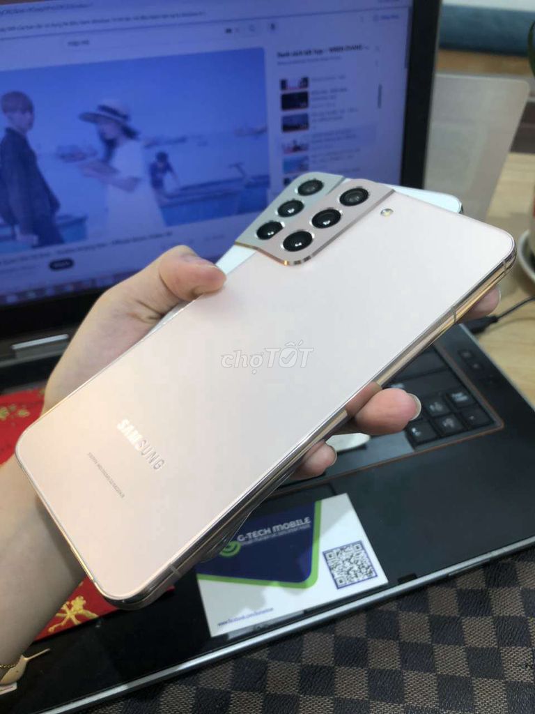 Samsung S22 Plus 5g zin áp có nhiều bao góp. Mua bán Điện thoại tại Quận 10 Tp Hồ Chí Minh được đăng bởi Minh phương hình 1