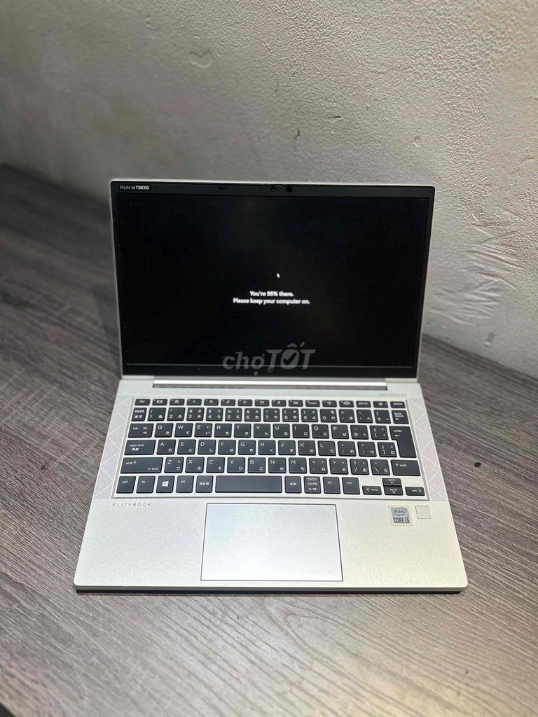 HP Elitebook 830 G7 I5-10210U 8GB/256GB. Mua bán Laptop tại Quận 12 Tp Hồ Chí Minh được đăng bởi Bo hình 1