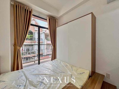 Аренда · 1 комн. · 45 м² · Quận Tân Bình, ул. Đường Cộng Hoà