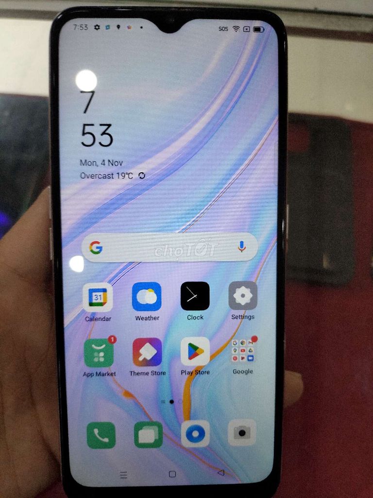 Oppo A9 2020