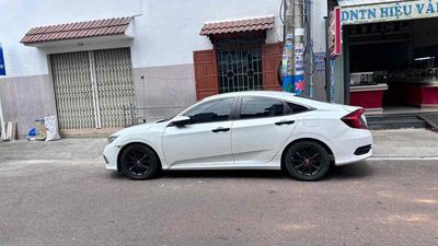 Honda Civic 2019 G 1.8 AT - 86000 km. Mua bán Ô tô tại Huyện Tây Sơn Bình Định được đăng bởi Sang Trần