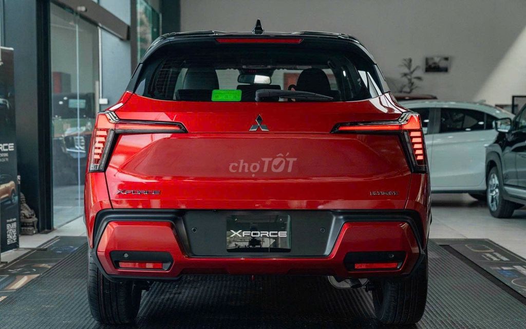 ƯU ĐÃI đăc biệt XFORCE GLX , Premium, Ultimate. Mua bán Ô tô tại Quận 1 Tp Hồ Chí Minh được đăng bởi Trung  hình 10