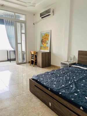 Room 26 m² · Đường Phạm Văn Hai