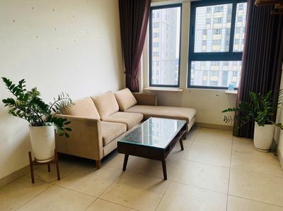 Аренда · 2 комн. · 60 м² · Thành phố Thủ Đức, ул. Nguyễn Thị Định