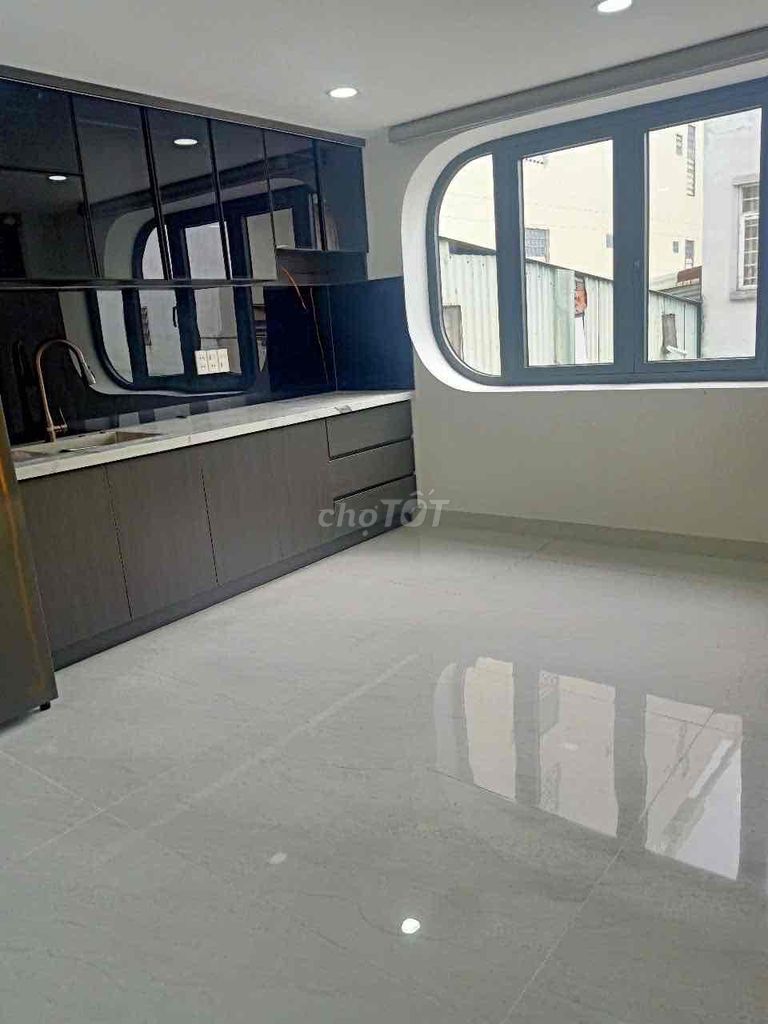 NHÀ 1 XẸT PHAN HUY ÍCH PHƯỜNG 12 GÒ VẤP- 78m2 CHỈ 7tỷ. Mua bán nhà ở tại Quận Gò Vấp Tp Hồ Chí Minh được đăng bởi Phan Hoài Nguyên hình 5