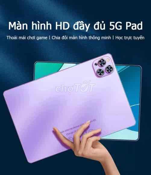 Ipad Tiện Lợi Cho Bé Học Online , giải trí