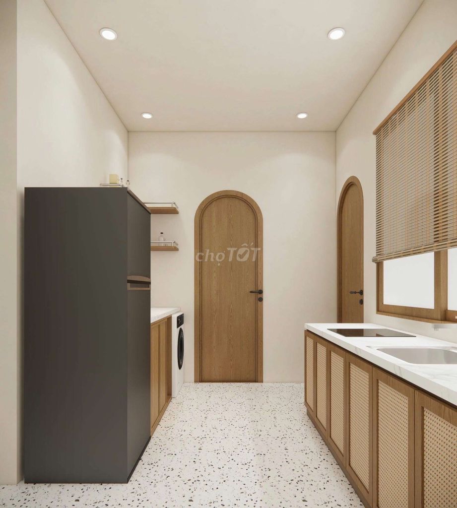 Furnished 2-bedroom garden house in Hói Kiểng — photo 4