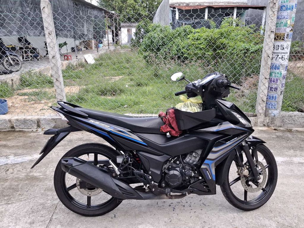 Winner v1 2017. Mua bán Xe máy tại Huyện Cam Lâm Khánh Hòa được đăng bởi Hoàng Hải hình 3