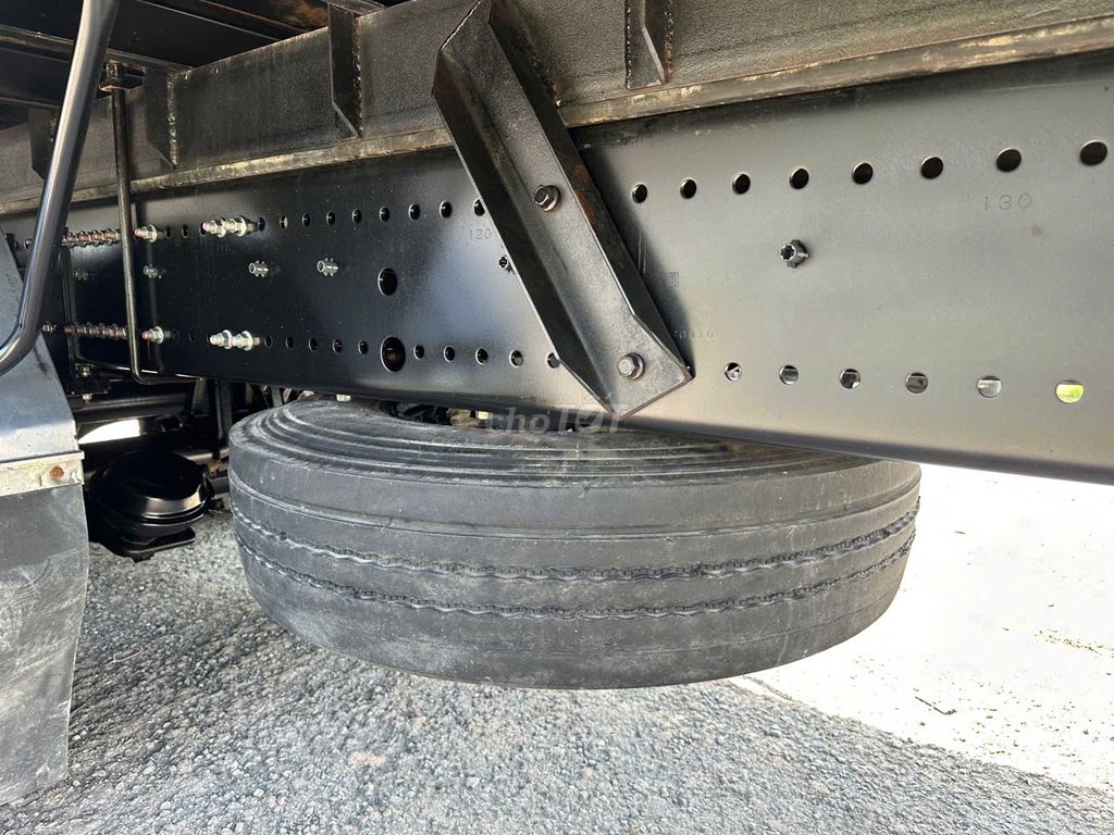 HINO 15 TẤN THÙNG LỬNG DÀI 7M7 ĐỜI 2021 SIÊU LƯỚT. Mua bán Xe tải, xe ben tại Quận 12 Tp Hồ Chí Minh được đăng bởi XE TẢI LƯỚT MIỀN NAM  hình 5