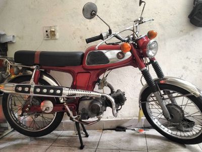 Cần bán gấp xe 67 đẹp. Mua bán Xe máy tại Quận Thanh Khê Đà Nẵng được đăng bởi Tường Vy