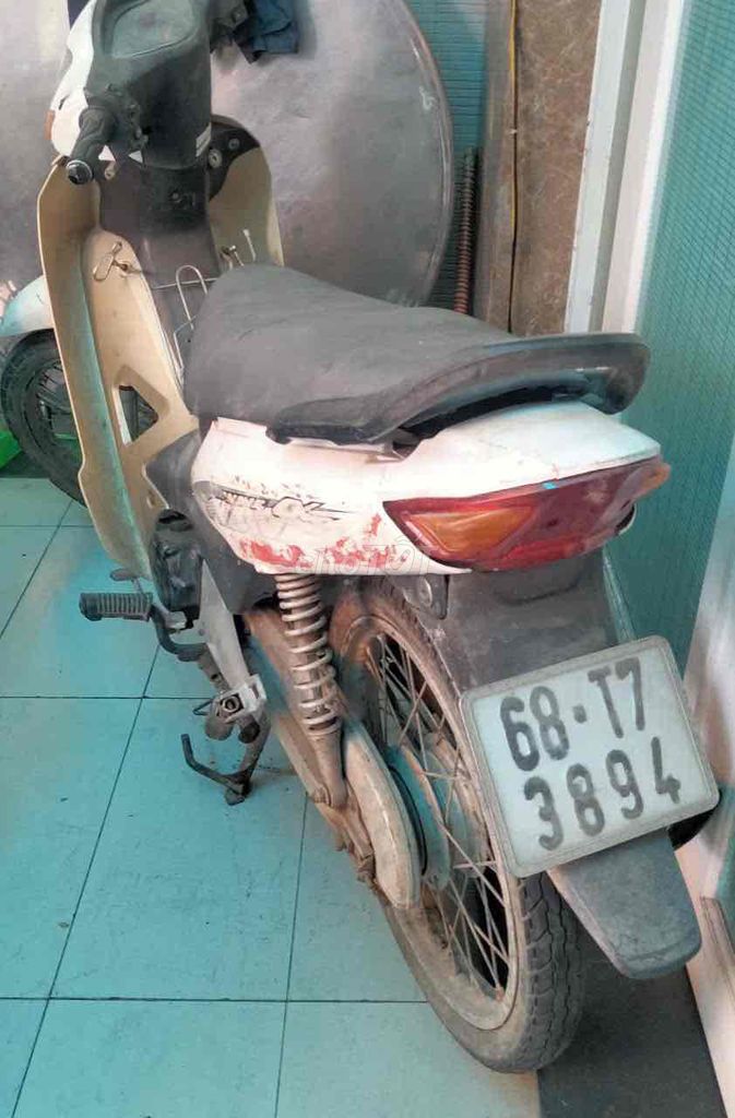 xe bán đi chỡ hàng chạy công trình. Mua bán Xe máy tại Thành phố Mỹ Tho Tiền Giang được đăng bởi hoàng vân hình 1