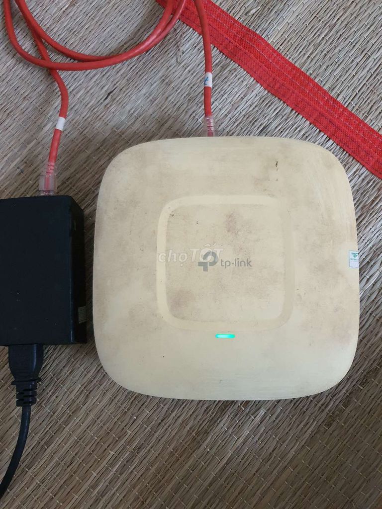 Access point TPlink chuẩn N