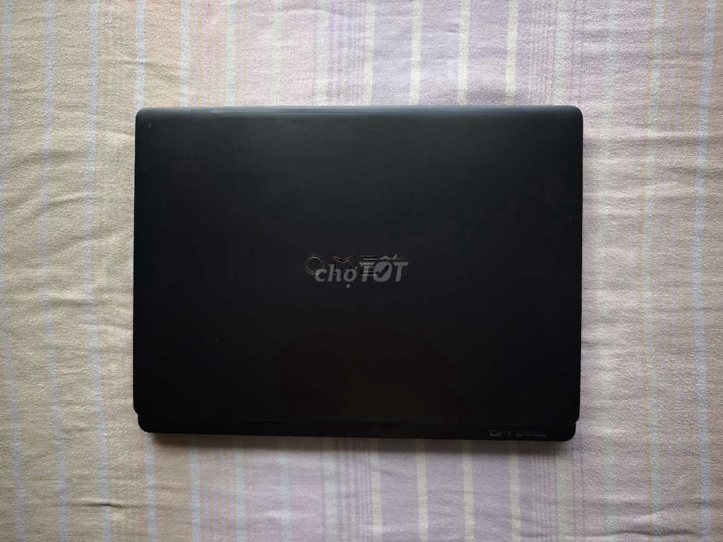 HP OMEN Transcend 14 Ultra 9 185H RTX 4070 32/1Tb . Mua bán Laptop tại Quận Tân Phú Tp Hồ Chí Minh được đăng bởi Minh Khang hình 1