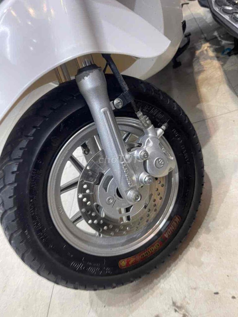 ✅Vespa 50cc, led, 2023, Bs: 59NB-04034  ✅xe máy mó. Mua bán Xe máy tại Quận 7 Tp Hồ Chí Minh được đăng bởi Xe Máy Bảo Trường hình 6