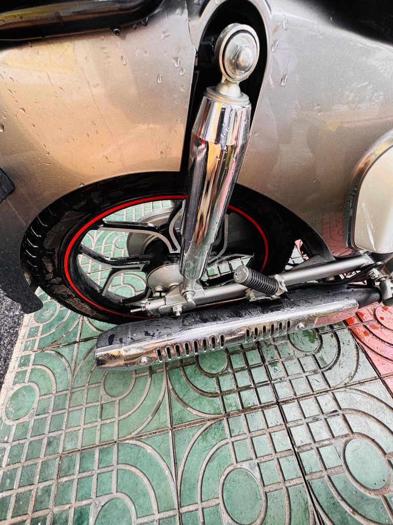 super cub89 50cc. Mua bán Xe máy tại Thành phố Trà Vinh Trà Vinh được đăng bởi Cầm đồ Thành Ngân hình 6