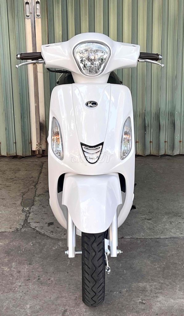 Kymco Like 50/2020. Mua bán Xe máy tại Thành phố Vũng Tàu Bà Rịa - Vũng Tàu được đăng bởi Cao Trí hình 1