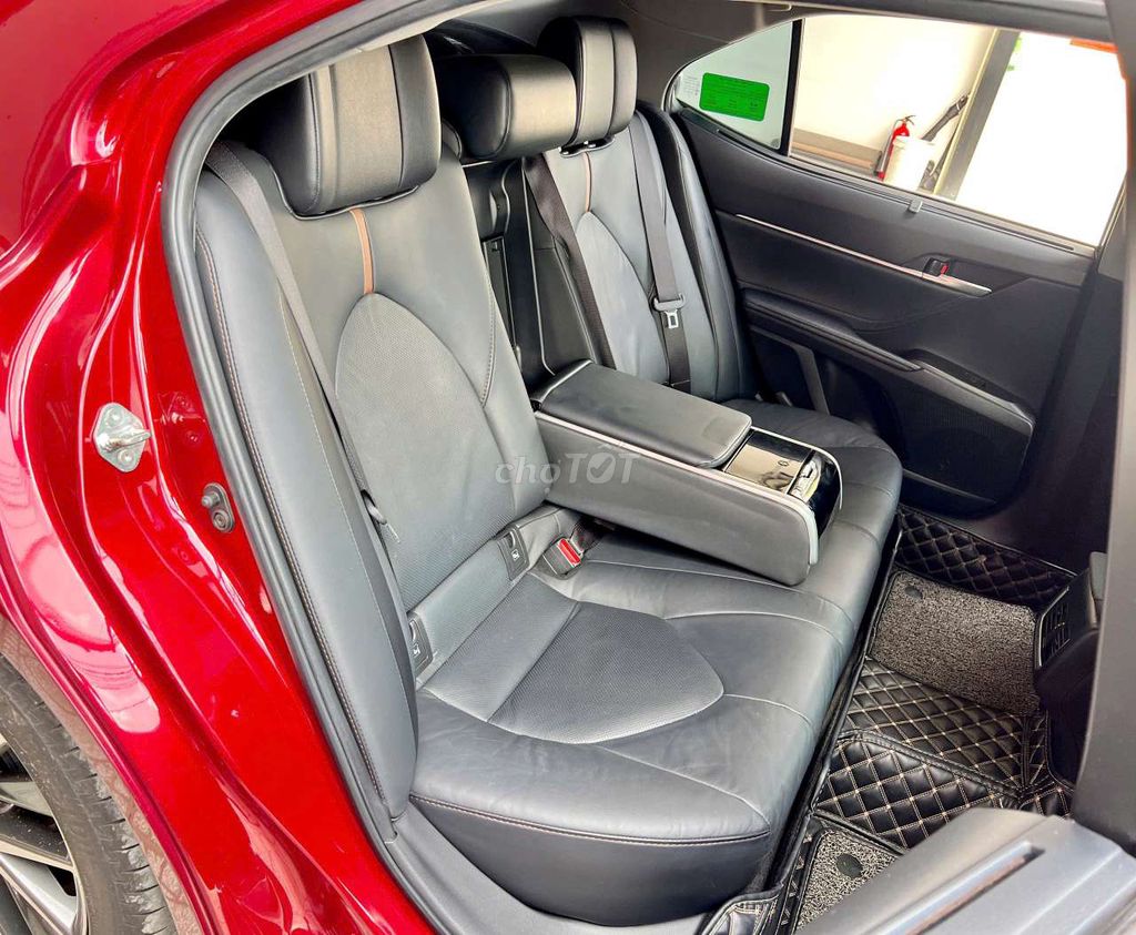 Toyota camry 2.0Q 2022. Mua bán Ô tô tại Thành phố Thủ Dầu Một Bình Dương được đăng bởi Quốc việt  hình 13