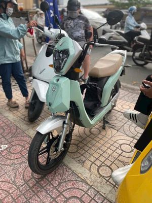 Xe máy điện VinFast Ludo Xanh. Mua bán Xe điện tại Quận Tân Phú Tp Hồ Chí Minh được đăng bởi PHẠM TUẤN MUA BÁN XE ĐIỆN